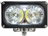 30W Cree LED Driving Light Work Light 1049